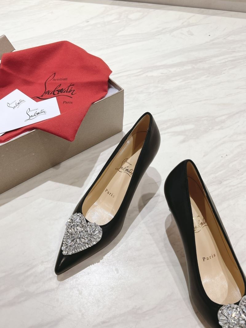 Christian Louboutin Heeled Shoes